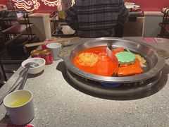 -大龙燚火锅(太古里店)