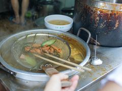 -蓉城西二道无名冒菜(西二道街店)