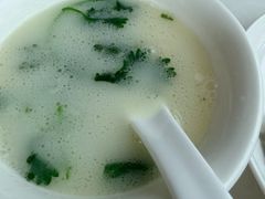 砂锅有机鱼头汤-千岛湖鱼味馆(十字街总店)