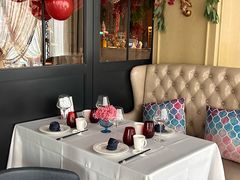 -嘎纳时光餐厅(水游城尚街店)