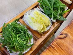 -元盛居(生态大街店)