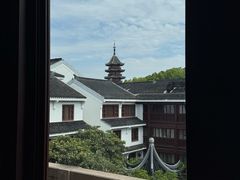-苏州吴宫泛太平洋酒店
