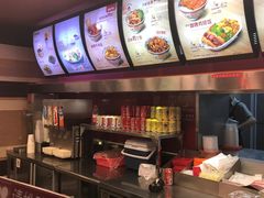 -和合谷(新街口店)