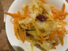 -石榴红了·非遗酥皮烤包子·新疆菜(瑞豪店)