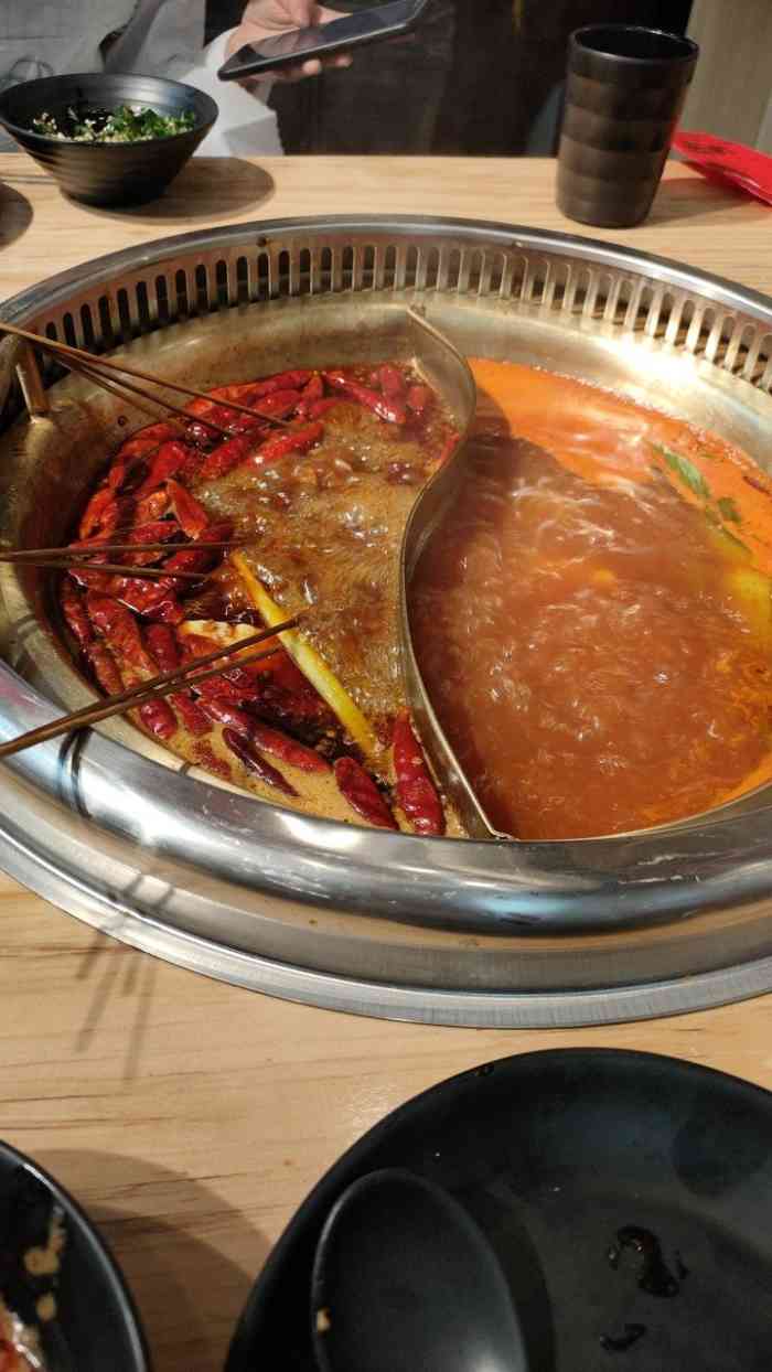 佐冷馋·成都火锅(保利广场店)