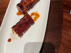-香樟花园新粤料理(无锡万象城店)
