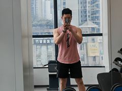 -WEGYMER健萌健身(麦德龙钰龙天下馆)