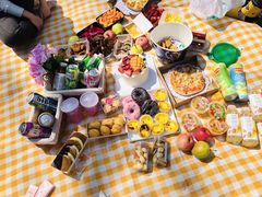 -好利来(紫竹院店)