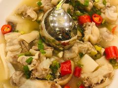 -鹏天阁酒楼·海鲜(红旗店)