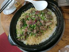 -番禺大岗仙庙烧鸡(芳村店)