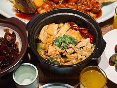 -周家二小姐的菜(西津渡店)