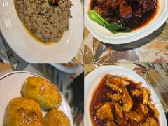 -清真吐鲁番餐厅(牛街店)