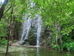 -玉渡山自然风景区