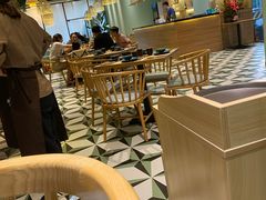 大堂-摩登有记·新派泰国菜(银钻广场店)