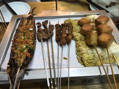 -老高烧烤(龙华星河iCO店)