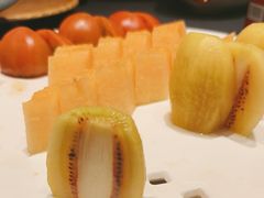 -金狮麟·新豫菜(金码大厦店)