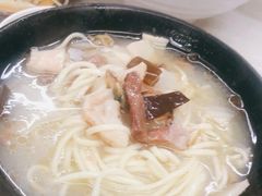 -庆蓉云·庆云面(双林店)