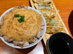 -真打拉面·日式拉面新流派(体育西横街店)