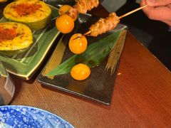 -鸟泉居酒屋·烧鸟·酒馆(百子湾店)
