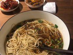 -十面春风·江南面馆(崇宁路店)