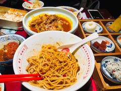 -味福记·本地特色菜(八一万达广场店)