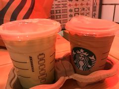 -星巴克(宁波鄞州万达店)