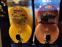 -星伦多 自助料理(圆融店)