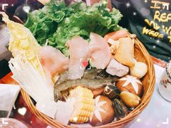 -花漫里日式餐厅(刺桐店)