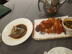 -金哥私房菜馆(张府园总店)