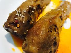 -友记功夫香·人民川菜(红牌楼店)