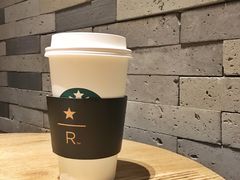 -星巴克臻选(湖滨道店)