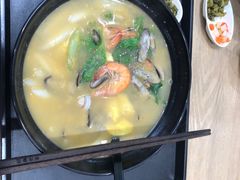 -好麺世家海鲜面馆(新建中路店)