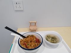 -肥叔锅贴(大钟楼店)