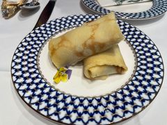-哈拉硕俄式西餐