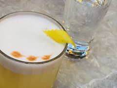 -VERVO金酒吧·独立电音俱乐部(正义坊购物中心店)