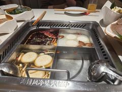 -海底捞火锅(之心城店)