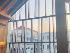 -星巴克臻选(北京前门大街店)