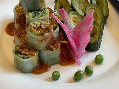 吉祥如意（凉菜）-御仙都北京菜馆·烤鸭店(双井店)