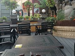 -清真·苏曼亚土耳其餐厅