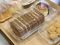 -甜嘟嘟烘焙坊(舒城路店)