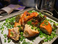 -绿茶餐厅(深圳龙华天虹购物中心店)