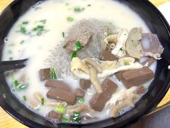 -津津老鸭粉丝馆(正东路店)