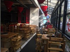 -袁记串串香(新南门店)