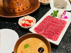 -南门涮肉(通州大船店)