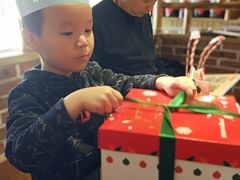 -金明姬铁锅炖(东坝店)