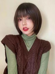 -16番发型