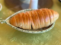 烤大花卷-同和居(月坛店)