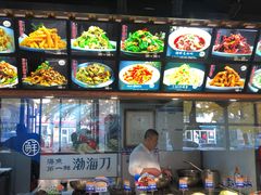 -小船渔村·大连菜(新华街店)