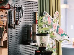 -72 COFFEE(东朝阳路店)