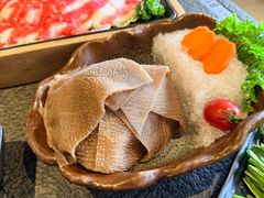 -湊湊火锅·茶憩(和平大悦城店)